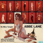 Abbe Lane