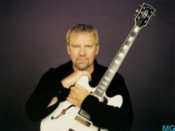 Alex Lifeson