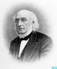 Alpheus Felch