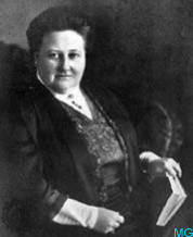 Amy Lowell