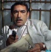 Anthony Quinn