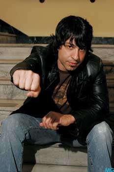 Arj Barker