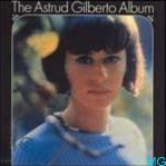 Astrud Gilberto