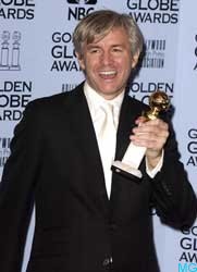 Baz Luhrmann