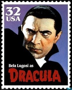 Bela Lugosi