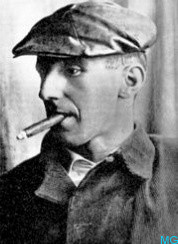 Bertolt Brecht