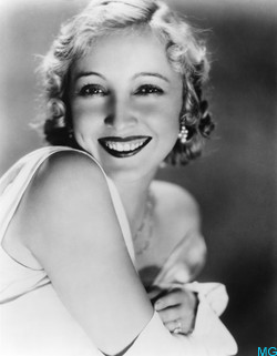 Bessie Love