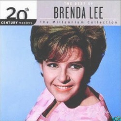 Brenda Lee