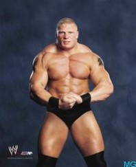 Brock Lesnar