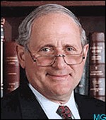 Carl Levin