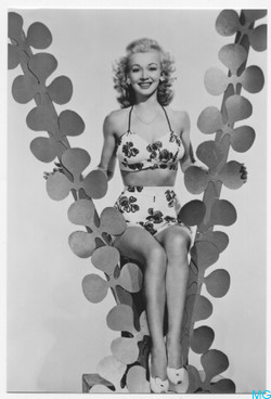 Carole Landis