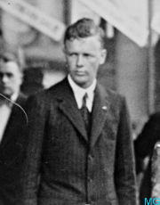 Charles A. Lindbergh