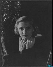 Clare Boothe Luce