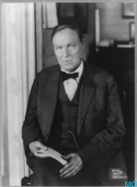 Clarence Darrow