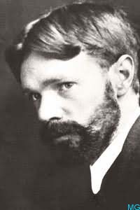 D.H. Lawrence