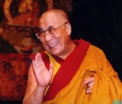 Dalai Lama