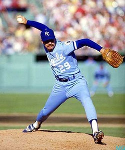 Dan Quisenberry