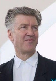 David Lynch