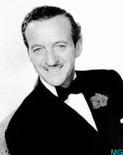 David Niven