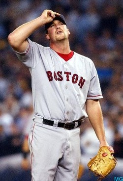 Derek Lowe