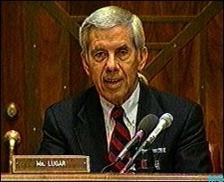 Dick Lugar