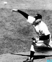 Don Larsen