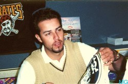 Esteban Loaiza