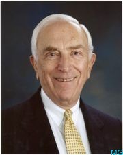 Frank Lautenberg