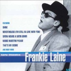 Frankie Laine