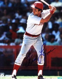 Fred Lynn