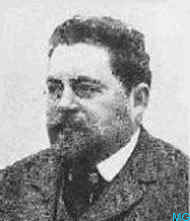 Gaston Leroux