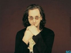 Geddy Lee