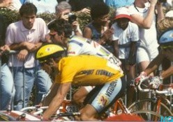 Greg LeMond