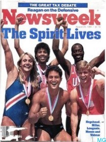 Greg Louganis