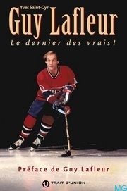 Guy LaFleur