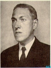 H. P. Lovecraft