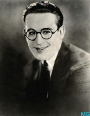 Harold Lloyd