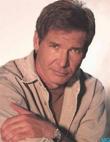 Harrison Ford