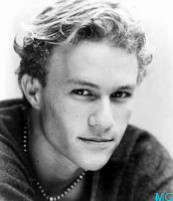 Heath Ledger