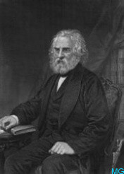 Henry Wadsworth Longfellow