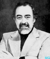 Ira Levin