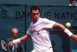 Ivan Lendl