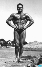 Jack LaLanne