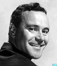 Jack Lemmon