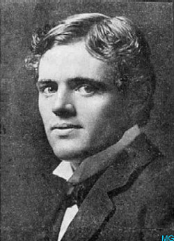 Jack London