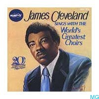 James Cleveland