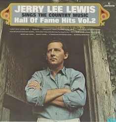 Jerry Lee Lewis