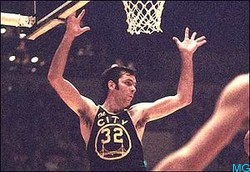 Jerry Lucas