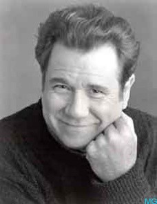 John Larroquette