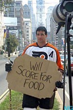 John LeClair